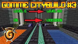 Anf&auml;nger Guid Gomme Citybuild #3 | Minecraft Gommehd.net Citybuild