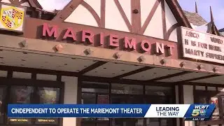 Cindependent to take over operations at historic Mariemont Theatre