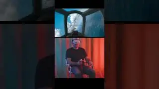 Warplanes WW2 on Quest 3 (part1) DIY VR Flight Stick #virtualreality