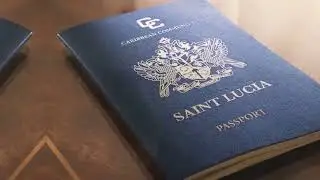 Сент-Люсия включена в список стран, процесс обработки неиммиграционных виз США в которых приостан...