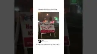 Flaming &middot; free shavacado 2.0 memes 😂