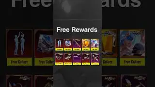 Free Rewards PUBG Mobile 🔥 #shorts