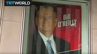Fox News Scandal: Bill O'Reilly sacked over sexual harassment claims