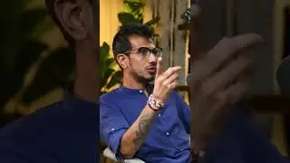 YuzvendraChahal about mental health issues 😶 #cricket