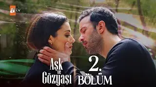 🔵CAPITULO 2 DISPONIBLE🔵#AşkVeG&ouml;zyaşı (Amor y lagrimas) Subtitulado al espa&ntilde;ol