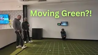 Golf Day at OnPar