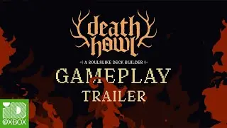 Death Howl | Gameplay Trailer
