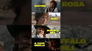 #western #movie2025 ~ TESTA o CROCE ? ~ #soundtrack #westernmusic #cinema2025 #cinematicmusic