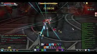 Cabal Online PH | EPISODE 28 ~NEW CLASS: DARK MAGE | EPAULET OF DEAD B2F [RENEWED]