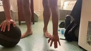 Convict Conditioning Challenge 26-5-25