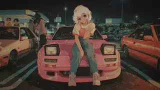 クステープ | N i g h t D r i v e | Phonk Mix | SLEEP SPIRIT, OLDFLOP, iGRES