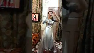 Homemade dance