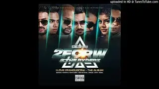 17. Nuh Bad Like You | Naff Vybez | I LOVE 2FAMOUSCRW
