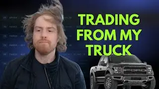 NQ Scalping Indicator for NinjaTrader | Trading from a Parking Lot | Runic Pro