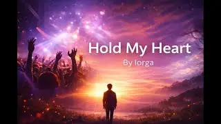 Hold My Heart (Romantic Feel-Good Pop) | IORGAMusic | Original Music