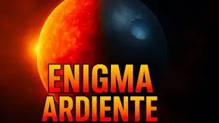 MERCURIO: El enigma del sistema solar