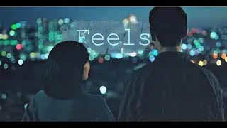 Taxi Driver Kim Do Ki & Ahn Go Eun - Feels