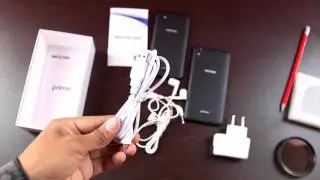 Walton Primo GH5 mini Unboxing