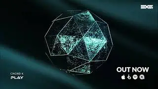 Chord K &ndash; Play (Original Mix) | Melodic Techno | THE GRID Records OUT NOW 🔥🔥