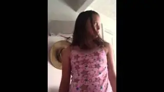 Fluffyunicorn sings again