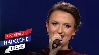 Kristina Mik - Au plecat olteni la coasă (LIVE)