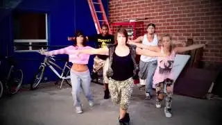 G MADISON IV's choreo [Nicki Minaj 