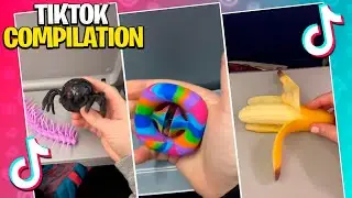 &ldquo;The Worst Fidgets For..&rdquo; TikTok Compilation | Mrs. Bench