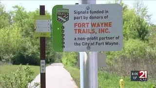 State budget cuts all funding for trails in Indiana