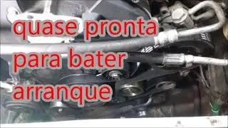 tracker 2 0 turbo diesel RHZ parte#8