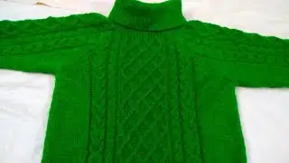 Single colour sweater design for boy n girls both