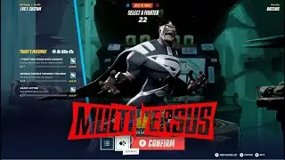Multiversus Will Have LOCAL MULTIPLAYER & CONSOLE PLAYTEST COMING!