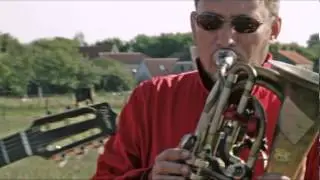 MadNes 2013: Russkaja- Barada & Energia
