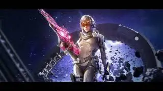 Razorback gun is op