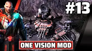 Kane's Wrath One Vision Mod | Campaign #13 - Tacitus Regained