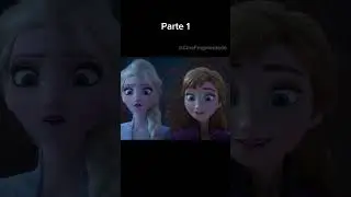 Parte 1: Olaf resumindo o primeiro filme de Frozen 😂 #shots #filmes #cinema #frozen #CineFragmentado