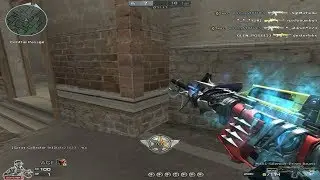 CrossFire - M4A1-Silencer Prism Beast