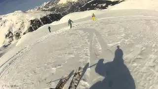 Sobretta Freeride