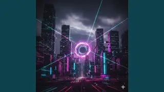 Neon Rebellion