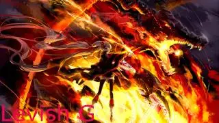 Nightcore Destroy My Pain