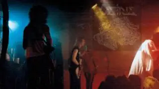 Osiris - Exercise In Futility HD (Arkeyn Steel Records) 2016