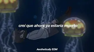 Ray Volpe - On My Own (Demo Version) [Sub. Español / Traducida]