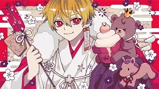【2026/1/15】高田村でアモアス配信！【AmongUs / 宇宙人狼】