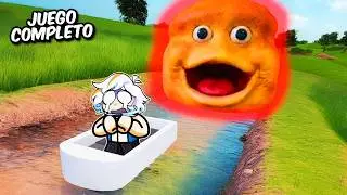 NUNCA HAGAS ESTE PASEO EN BOTE EN ROBLOX
