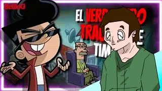 El Gonchi reacciona a Si Gary fue 