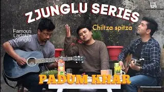 zJUNGLU || S02E01 || PADUM KHAR || ENGLISH SUBTITLES.