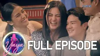 First Yaya: Full Episode 75 | Stream Together