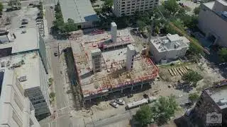 FaverGray - N4 Multifamily Development - Downtown Jacksonville, FL - Gateway Jax
