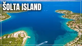 &Scaron;OLTA CROATIA | Solta Island Croatia | Solta Beaches | Solta Places | Yacht Escape