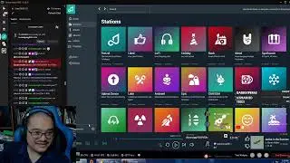 Stream Day 44_Go to www.twitch.tv/spartandee for chats
