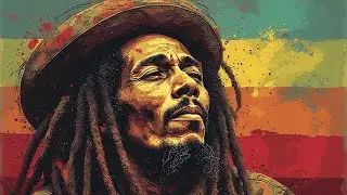 Bob Marley &ndash; New Roots Reggae Vibes (2026)